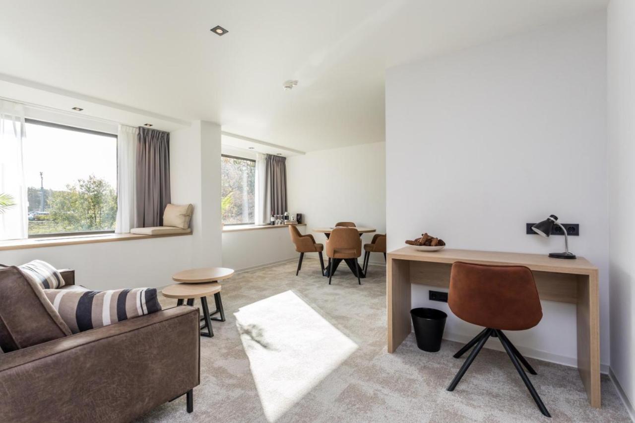 De Rousch 4* Heerlen