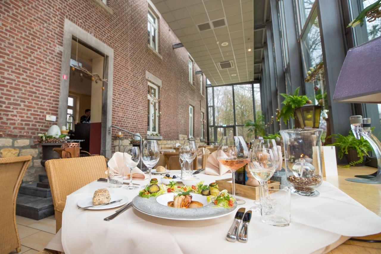 De Rousch 4* Heerlen