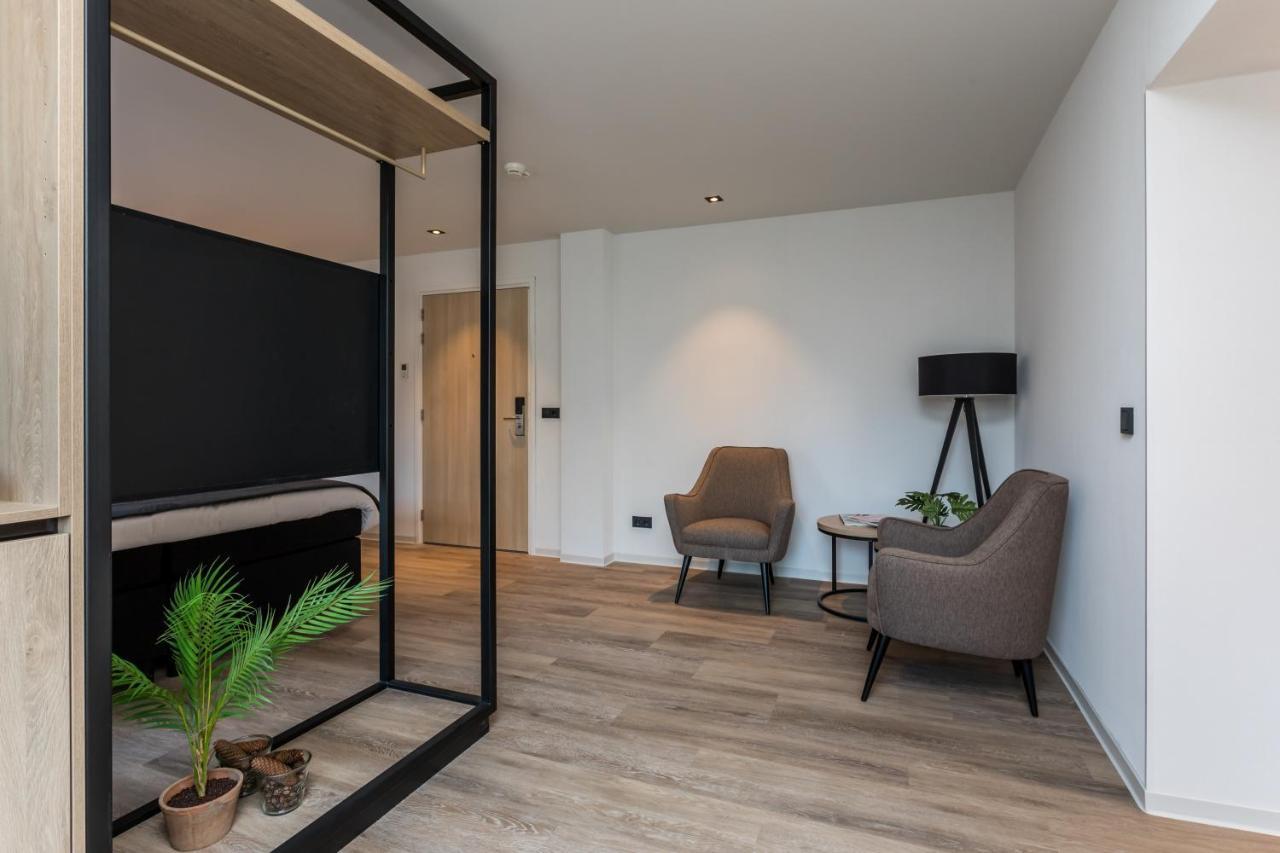De Rousch Hotel