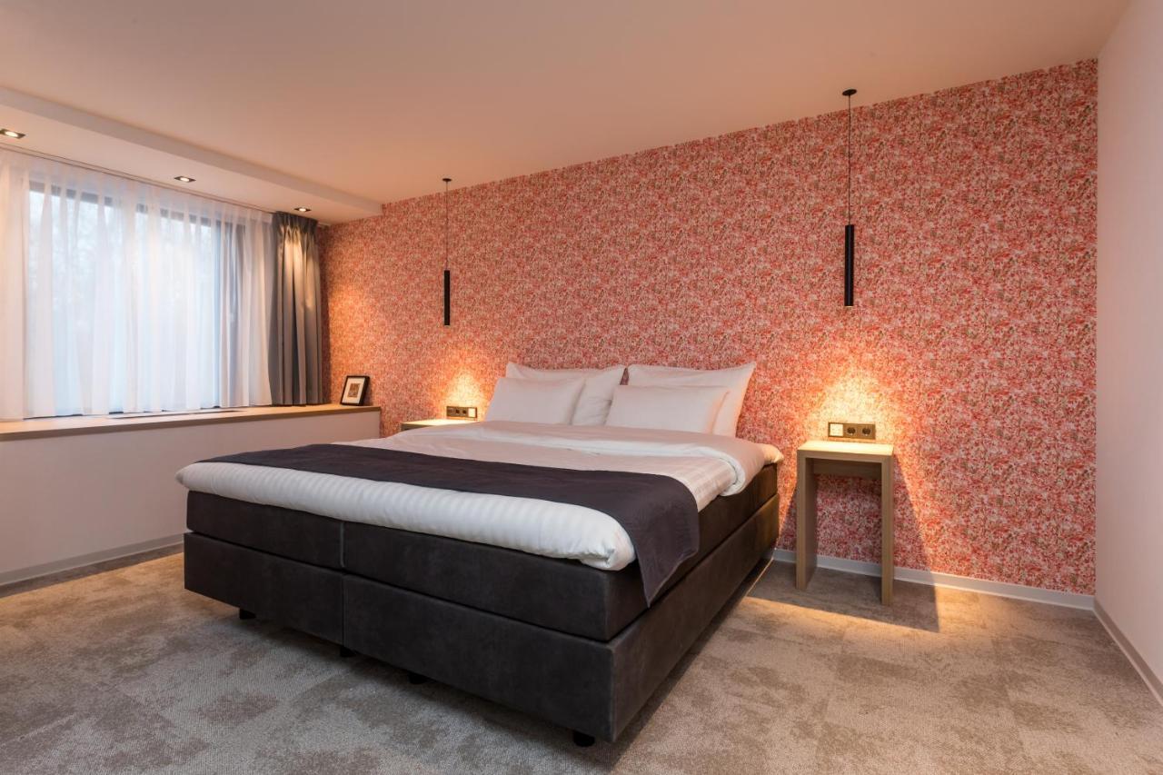 Hotel De Rousch Heerlen