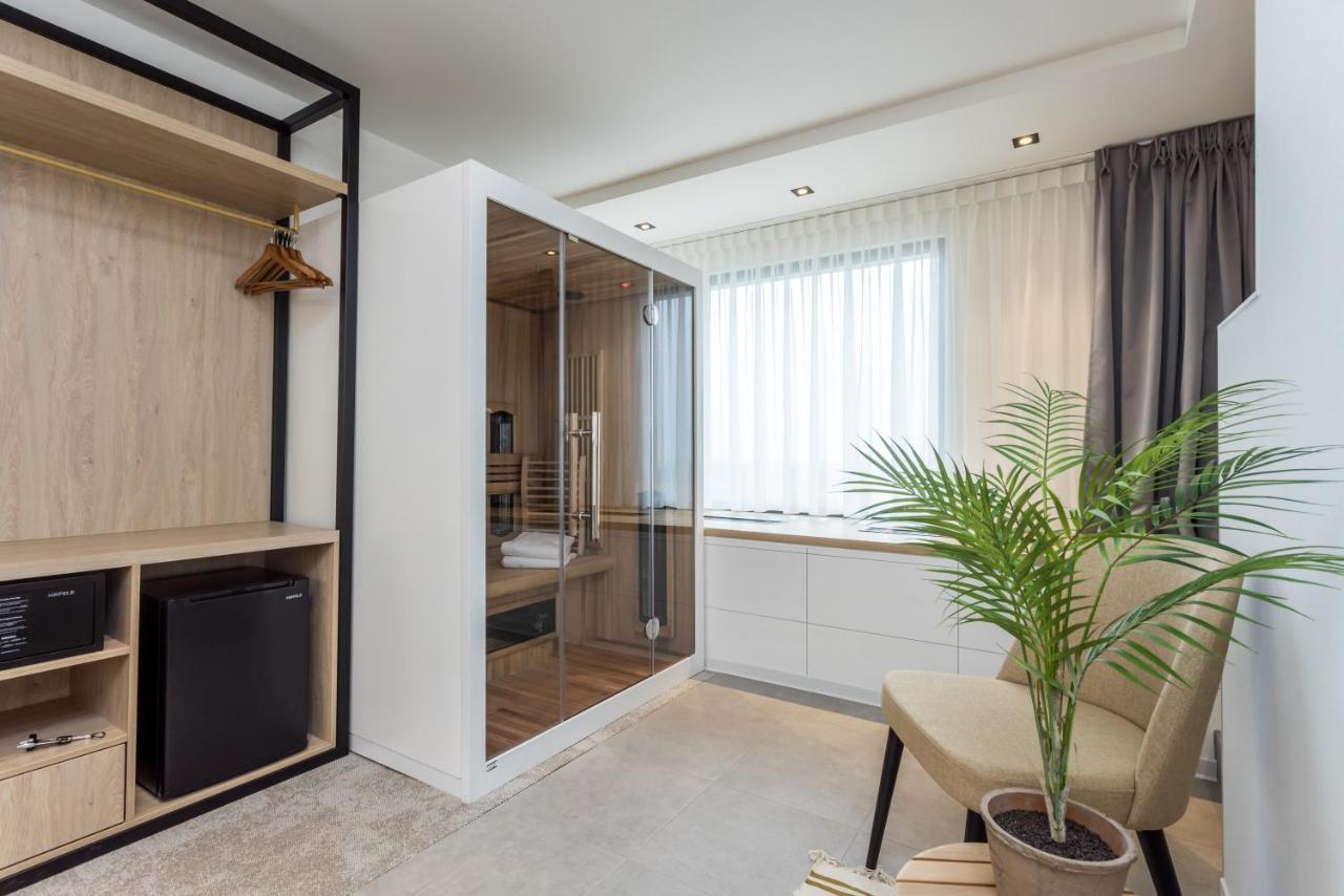 De Rousch Hotel Heerlen