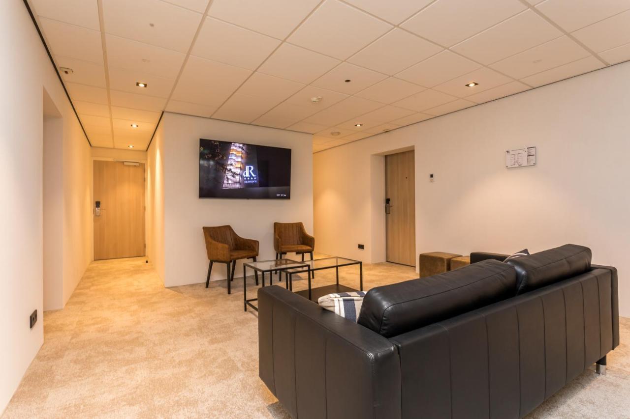 Hotel De Rousch 4*