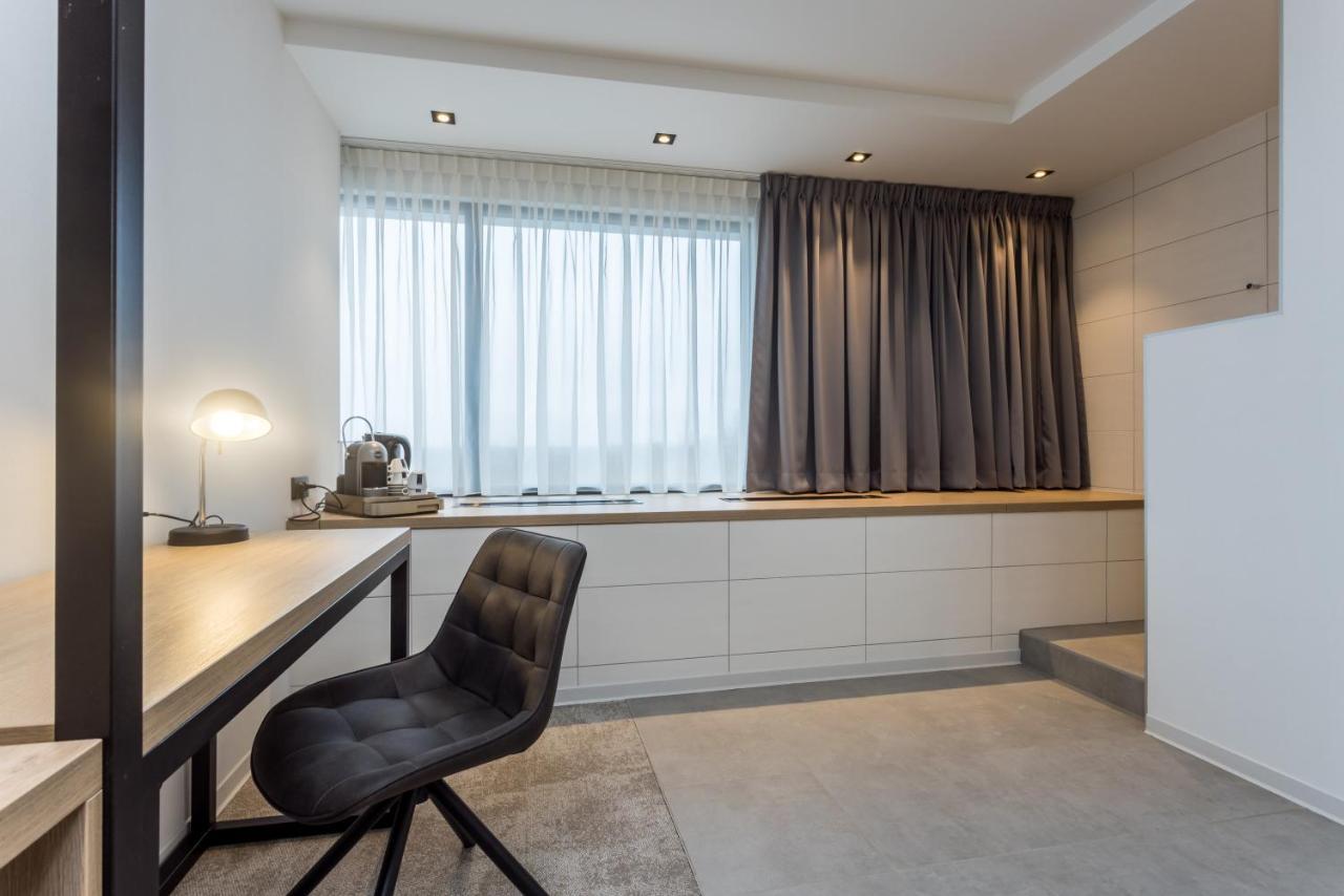 De Rousch Hotel Heerlen