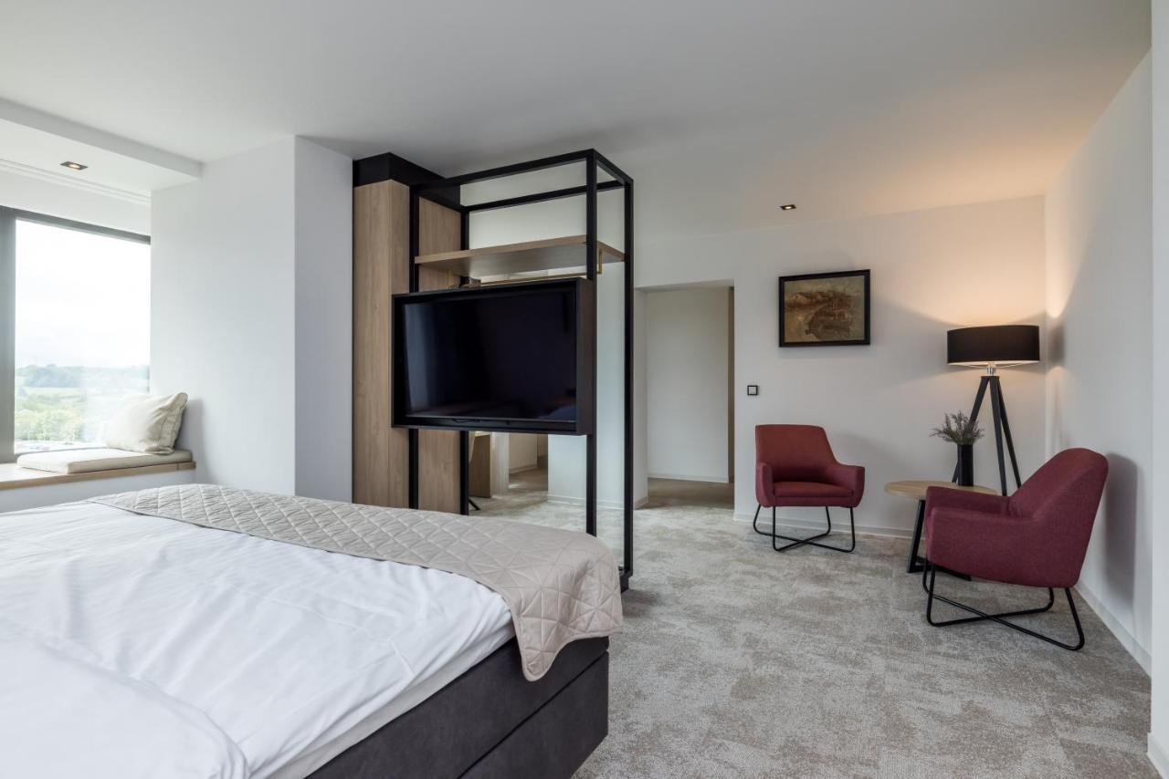 De Rousch Hotel