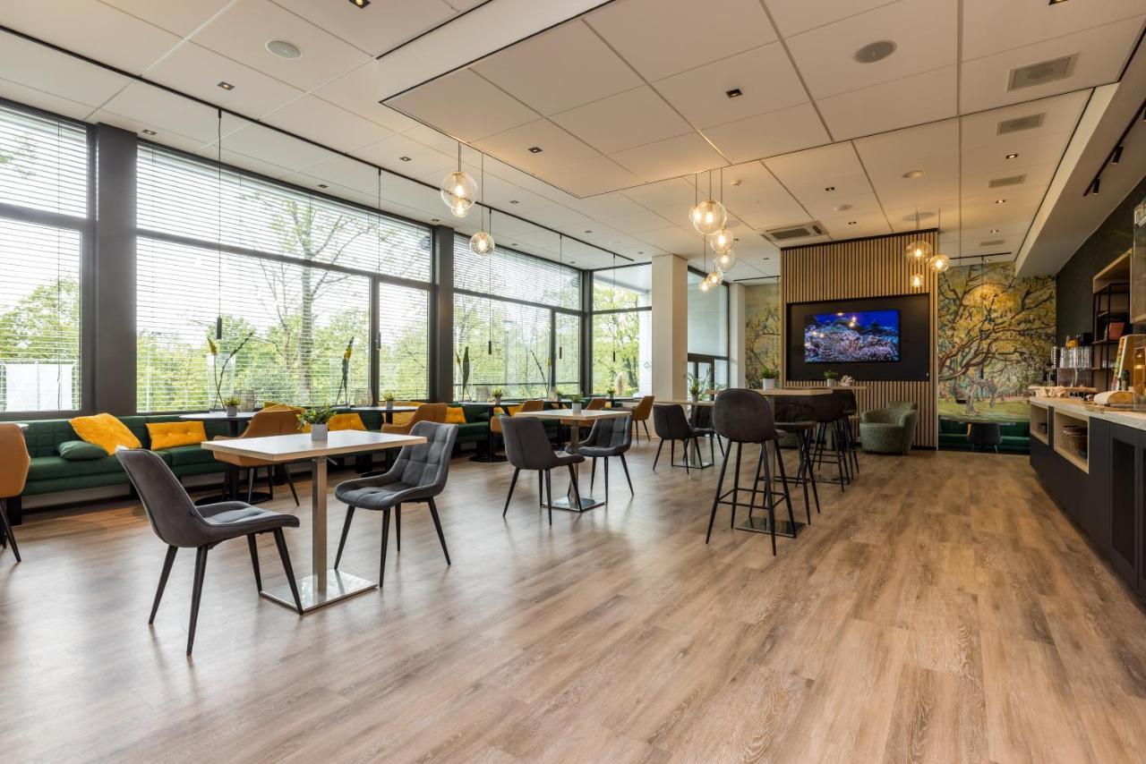 De Rousch Hotel