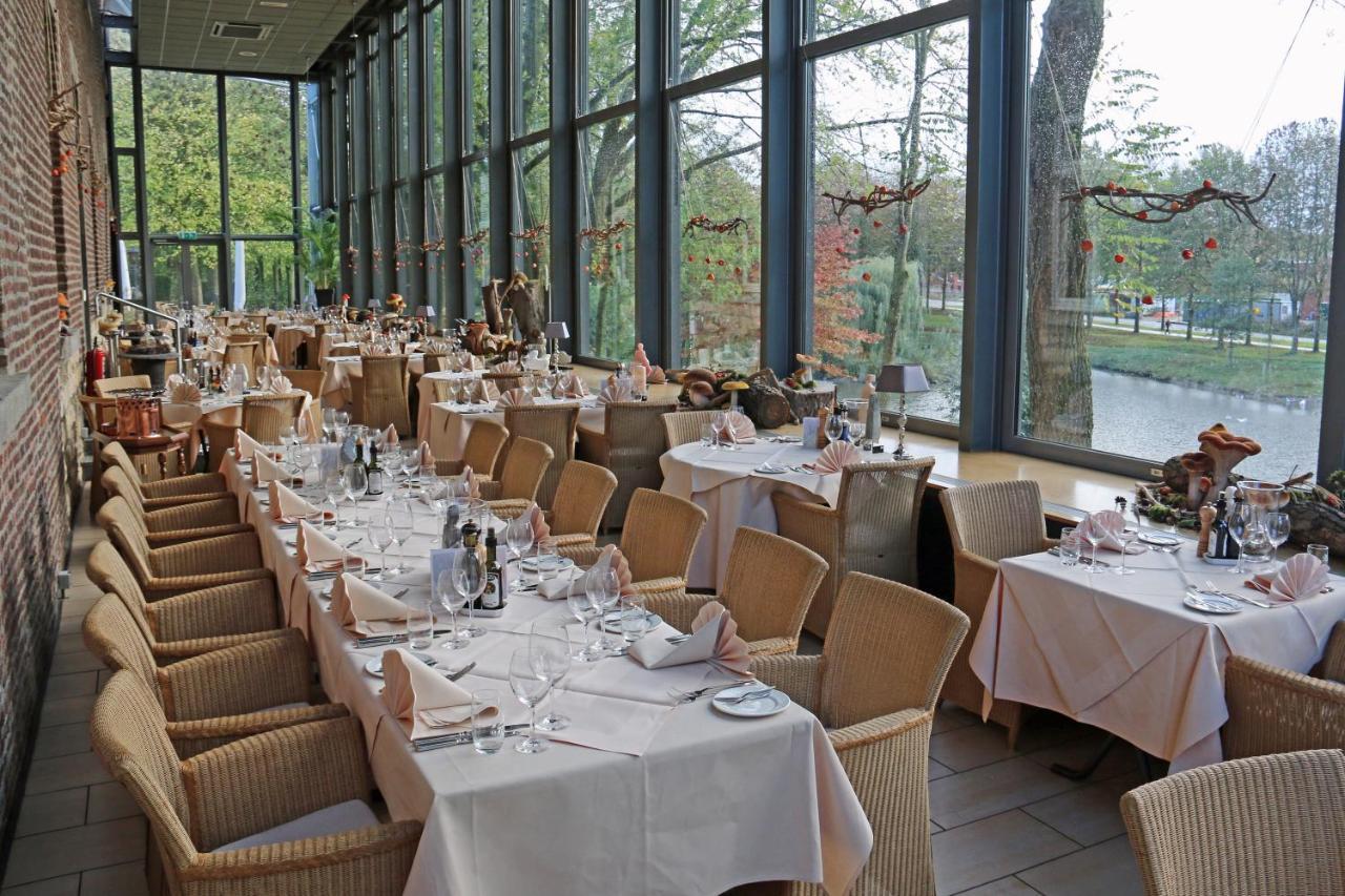 De Rousch 4* Heerlen