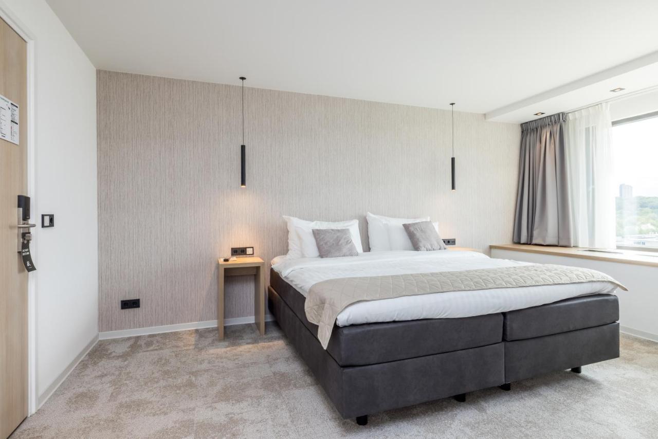 De Rousch Hotel