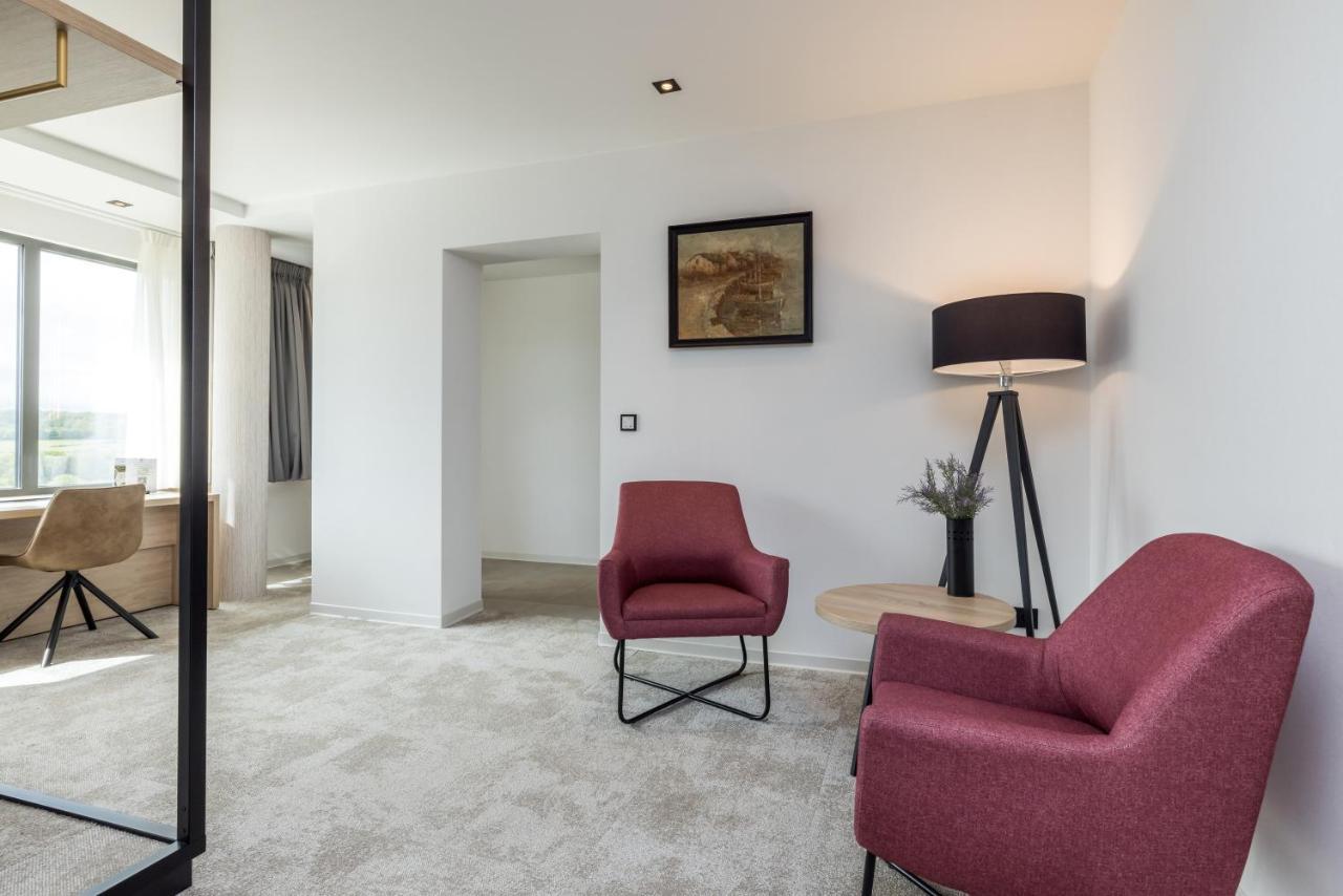 De Rousch 4* Heerlen
